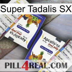 Super Tadalis SX 12